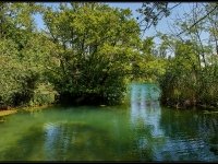 Krka il Parco Nazionale