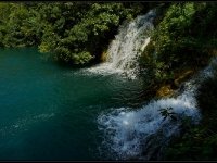 Krka il Parco Nazionale