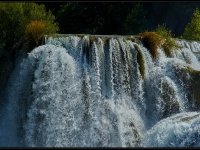 Krka il Parco Nazionale