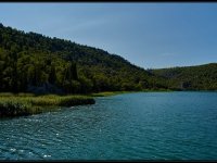 Krka il Parco Nazionale