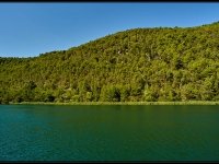 Krka il Parco Nazionale