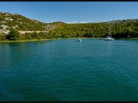 Krka il Parco Nazionale