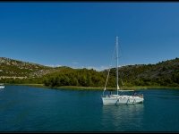 Krka il Parco Nazionale