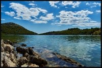 Kornati - Lago Salato - Croazia