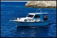 Croazia Le Barche e il Mare