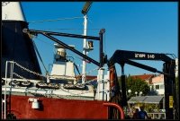 Croazia Le Barche e il Mare