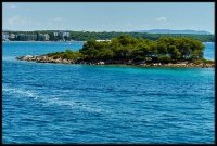 Isola di Pasman - Croazia