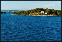 Isola di Pasman - Croazia