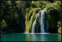 Plitvice - Croazia