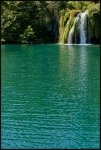 Plitvice - Croazia