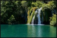 Plitvice - Croazia