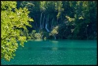 Plitvice - Croazia