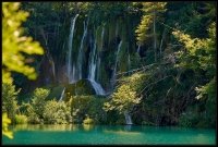 Plitvice - Croazia