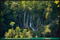 Plitvice - Croazia