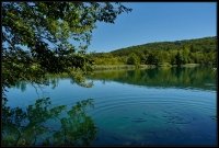 Plitvice - Croazia