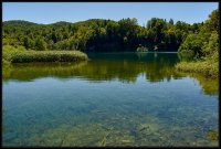 Plitvice - Croazia