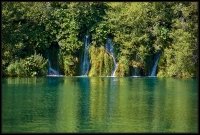 Plitvice - Croazia