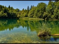 Plitvice - Croazia