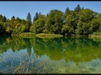 Plitvice - Croazia