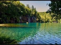 Plitvice - Croazia