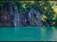 Plitvice - Croazia