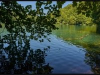 Plitvice - Croazia