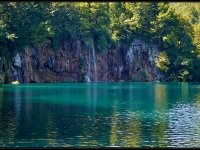 Plitvice - Croazia