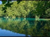 Plitvice - Croazia