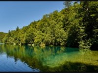 Plitvice - Croazia