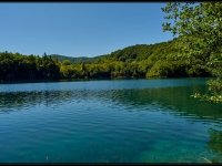 Plitvice - Croazia