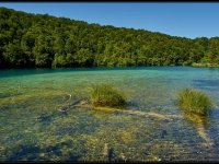 Plitvice - Croazia