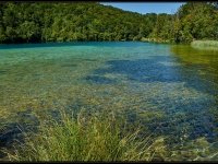 Plitvice - Croazia