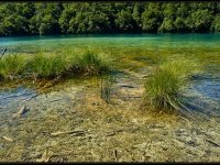 Plitvice - Croazia