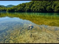 Plitvice - Croazia