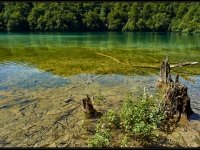 Plitvice - Croazia