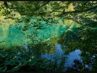 Plitvice - Croazia