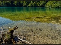 Plitvice - Croazia