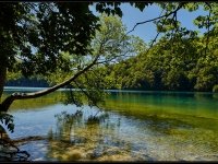 Plitvice - Croazia