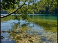 Plitvice - Croazia