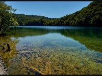 Plitvice - Croazia