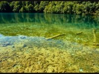 Plitvice - Croazia