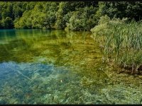 Plitvice - Croazia