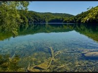 Plitvice - Croazia