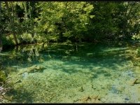 Plitvice - Croazia