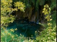 Plitvice - Croazia