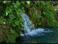 Plitvice - Croazia