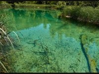 Plitvice - Croazia