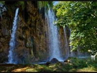 Plitvice - Croazia