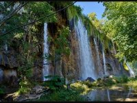 Plitvice - Croazia