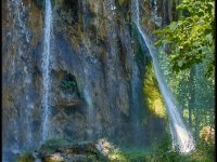 Plitvice - Croazia